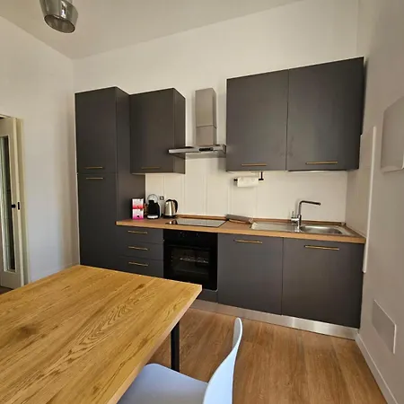 Stazione Mare Apartamento *