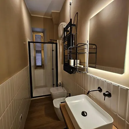 Stazione Mare Apartamento *