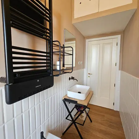 Be Your - Stazione Mare Apartment Civitavecchia