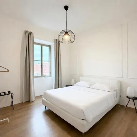 Stazione Mare Apartamento